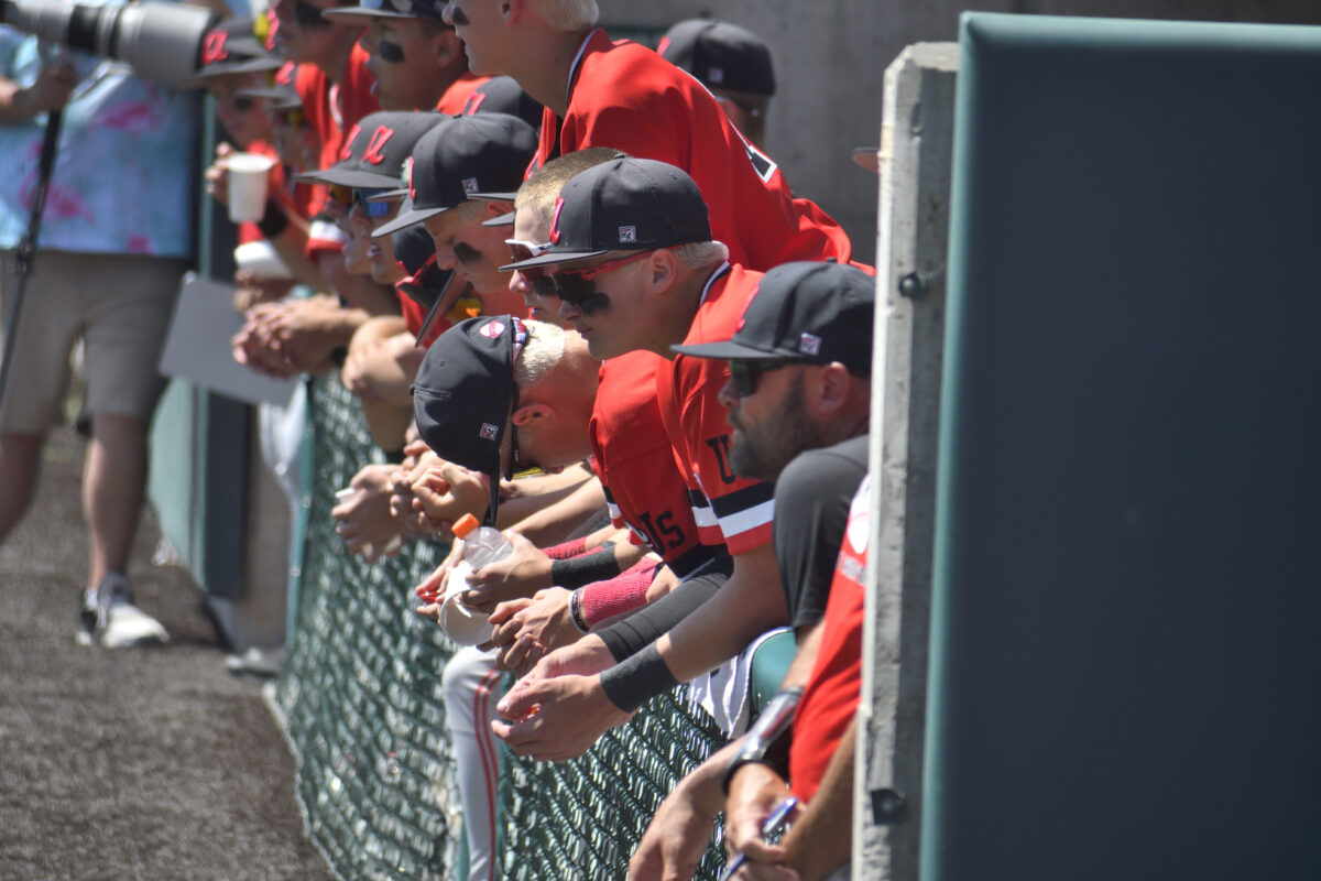 Back on top American Fork edges Skyridge for 6A baseball title News